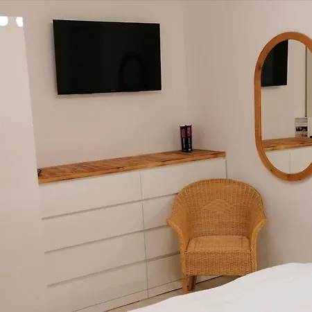 Apartamento Talstation *
