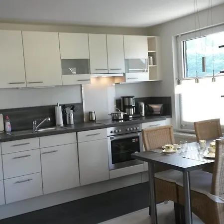 דירה Talstation *