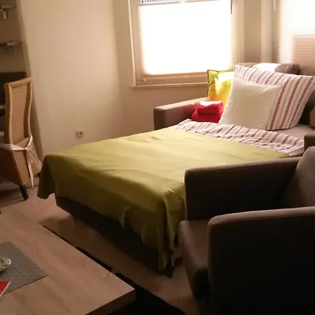Apartamento Talstation *