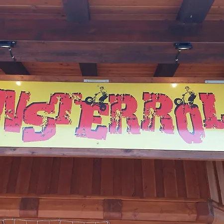 Talstation בראונלאגה